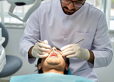 Painless Procedure